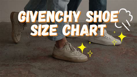 givenchy size 8a|givenchy shoes size.